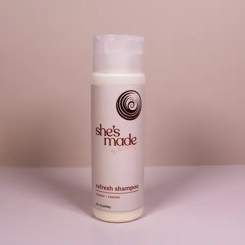 Restoring Refresh Shampoo