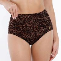 Underwear-Leopard