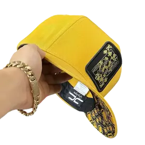 “K” Playing Card Unisex Baseball Cap, Adjustable Street Style Hat for Daily Wear, Cool Fashion Look