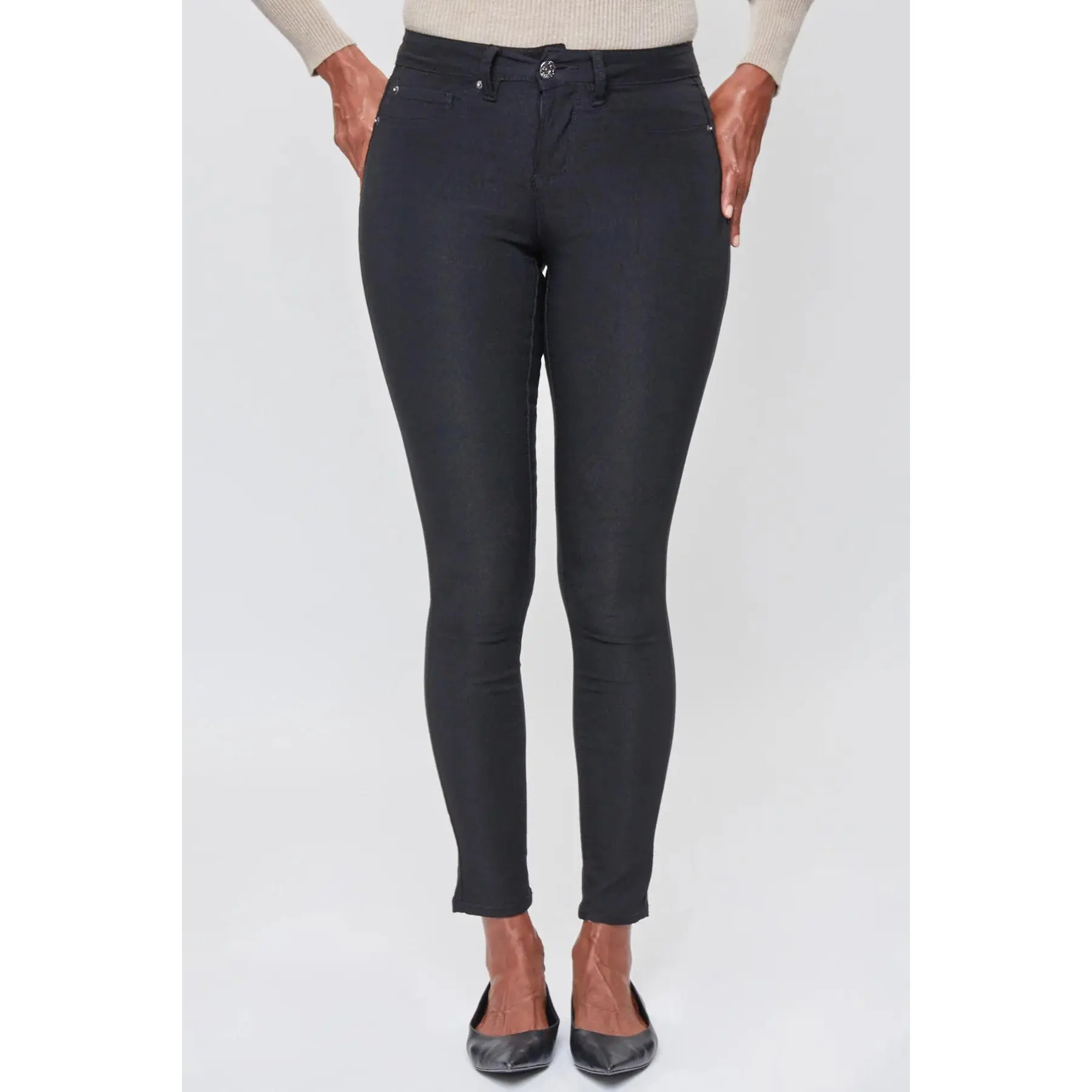 YMI Hyperstrech Skinny Jean