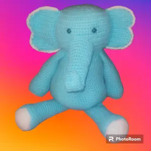 Eddie the Elephant