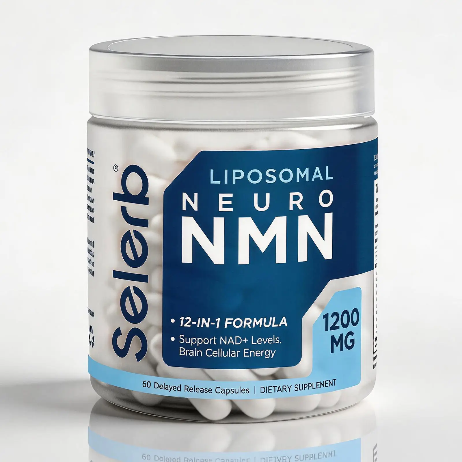NMN*1-(30 Servings)