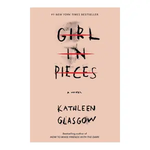 Girl in Pieces Paperback – April 10, 2018