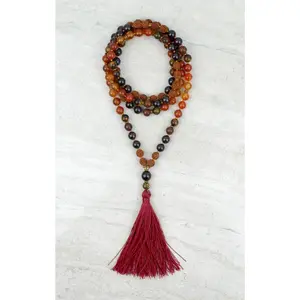 Vitality Mala