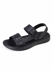 New Men's Casual Sports Beach Shoes, Summer Lightweight Soft Sole Two-In-One Sandals, Comfortable Slippers for Outdoor Activities
