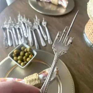 Inappropriate fork