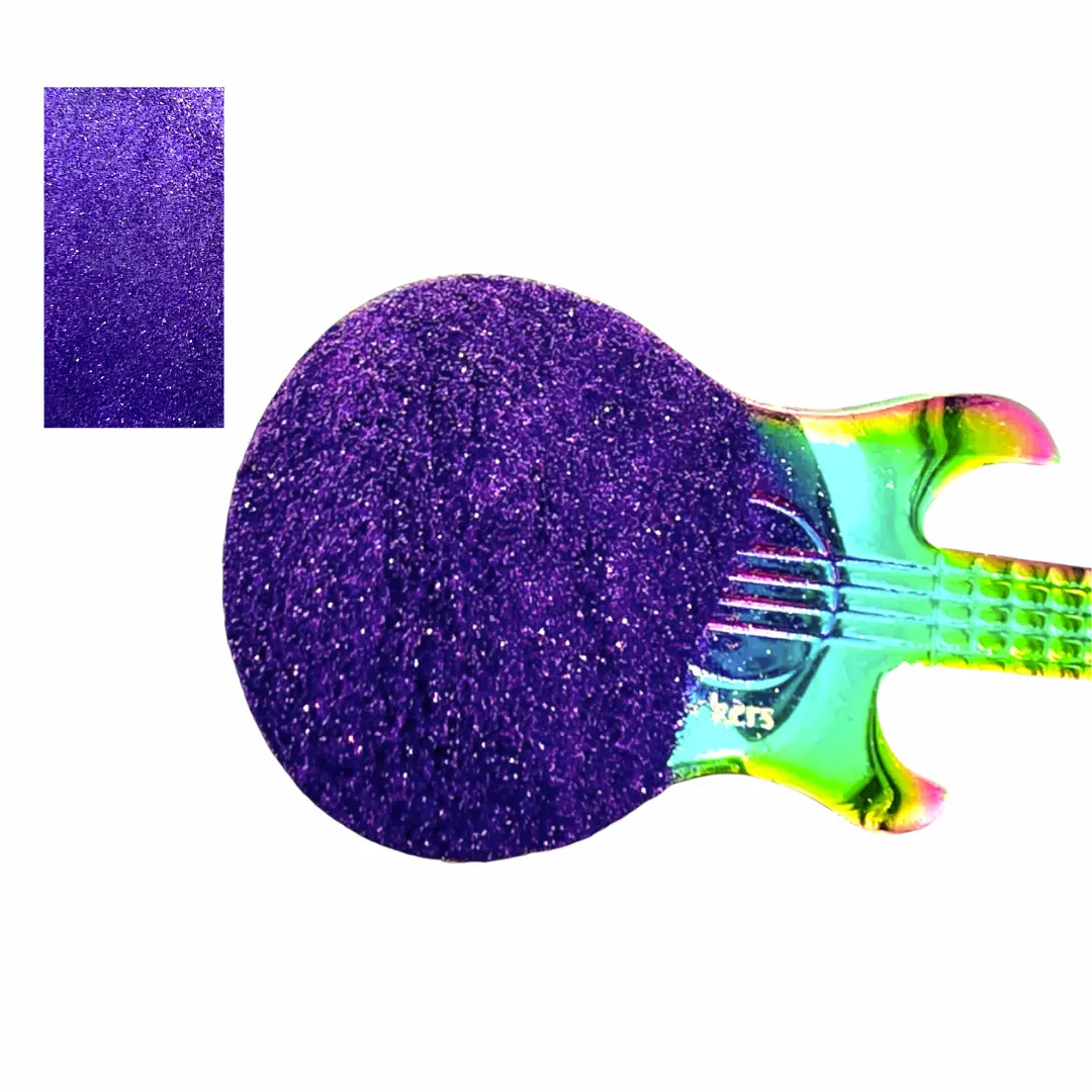 Purple Kisses Stardust Shimmer Dust