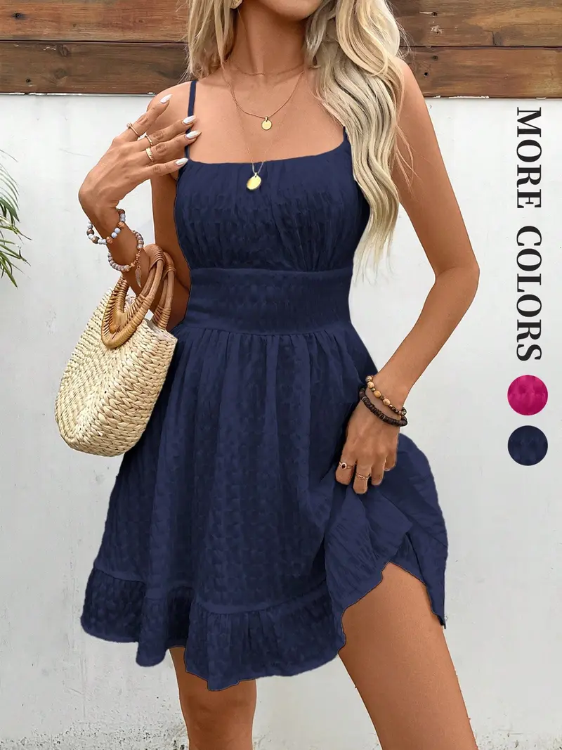 knee length dresses casual - TikTok Shop knee length dresses casual - TikTok Shop