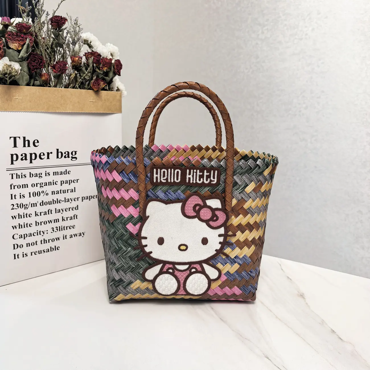 Compilation of Six Colors (HELLO KT)