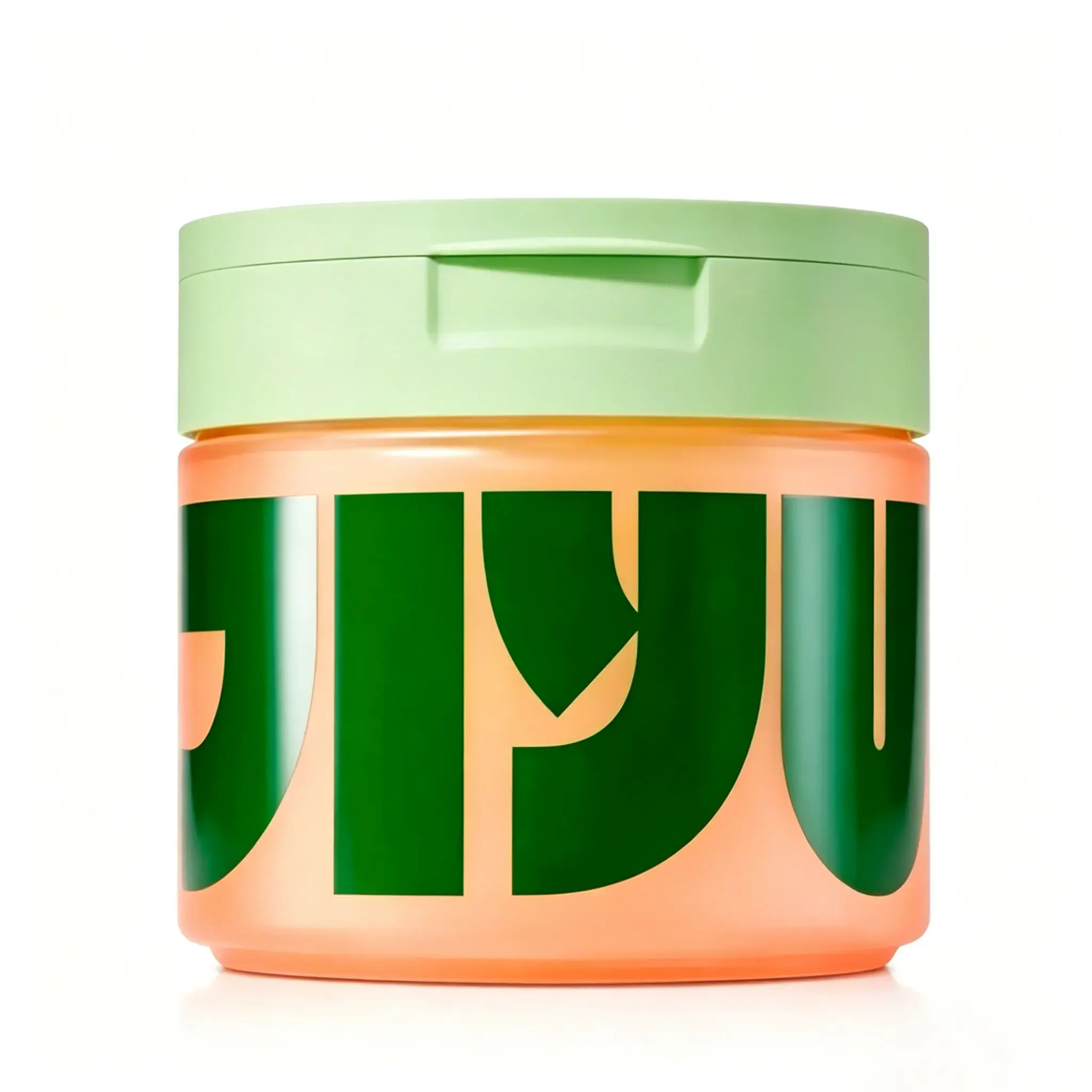 Jiyu Toning Polish Pads (100 Count) - Brightening& Hydrating Daily Skincare Routine for All SkinTypes