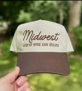 Midwest Trucker Hat - Land of Opes and Dreams