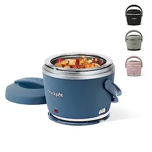 Electric Lunch box
