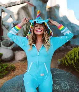 Women's Unicorn Costume