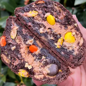 Chocolate Peanut Butter