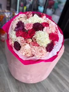 Princess bouquet