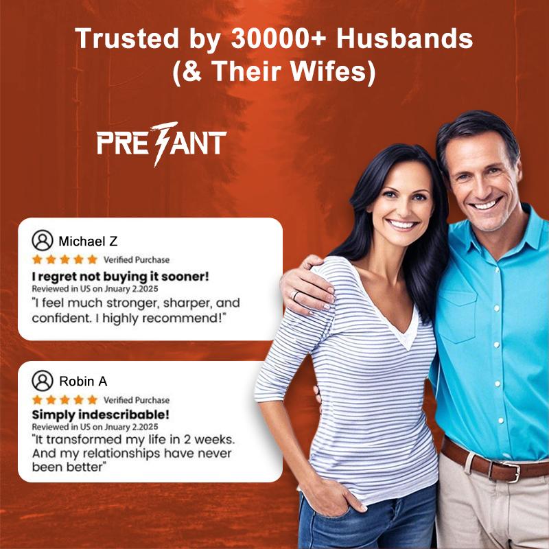 PRETANT-Prostate Health Support Supplement, Astaxanthin + Lycopene -Clinical Strength Carotenoids Skin Supplement w. 100% Natural Astaxanthin from MicroAlgae - Best Astaxanthin Supplements for Skin Health & Pigmentation