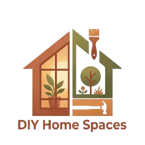 DIY Home Spaces