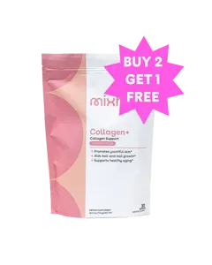 Collagen+