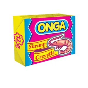 Onga Shrimp