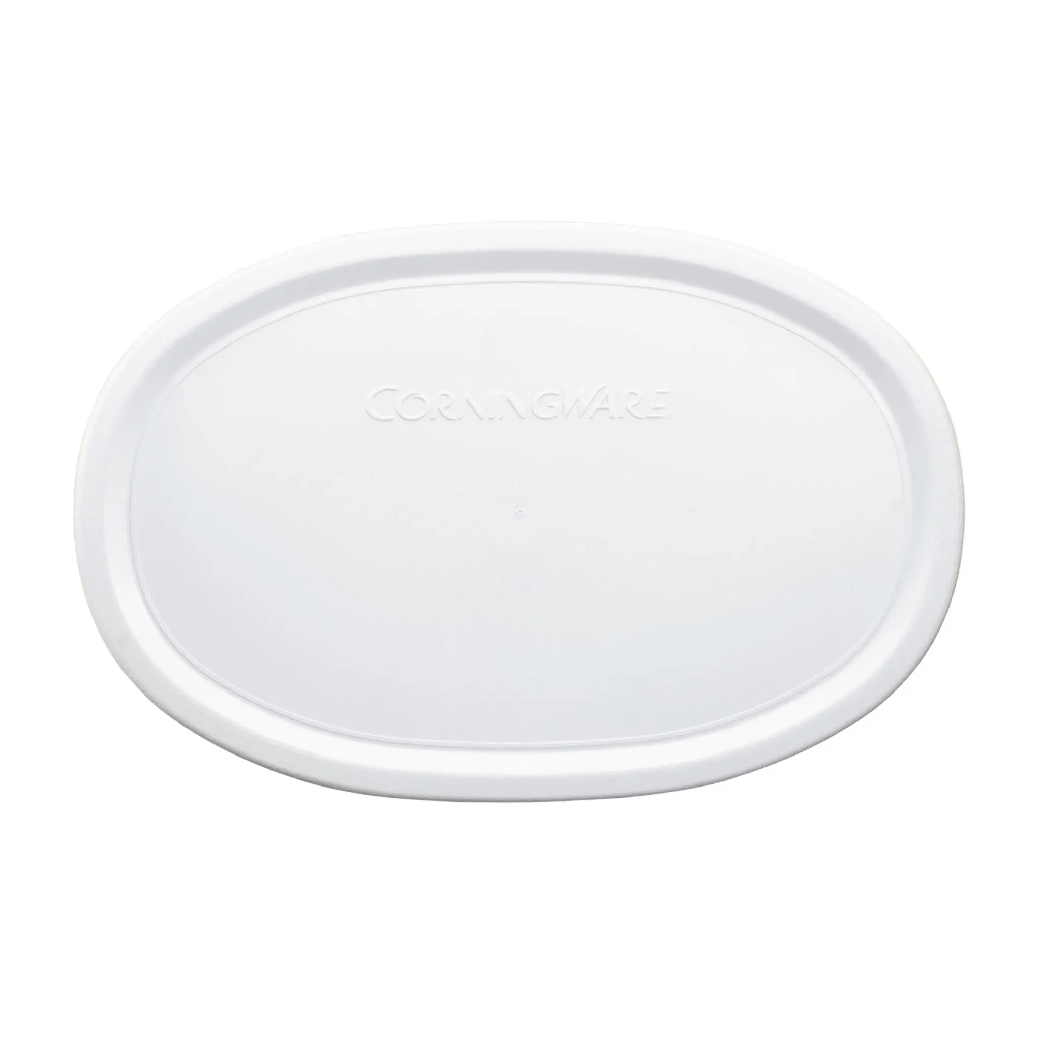 CorningWare® French White® Plastic Lid for 23-ounce Baking Dish