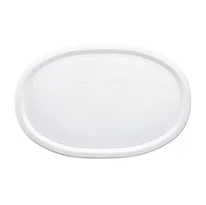 CorningWare® French White® Plastic Lid for 23-ounce Baking Dish