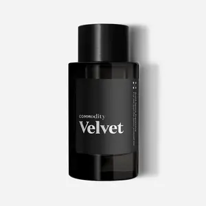 Velvet Velvet