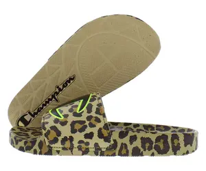Champion Ipo Print Slide Womens Shoes