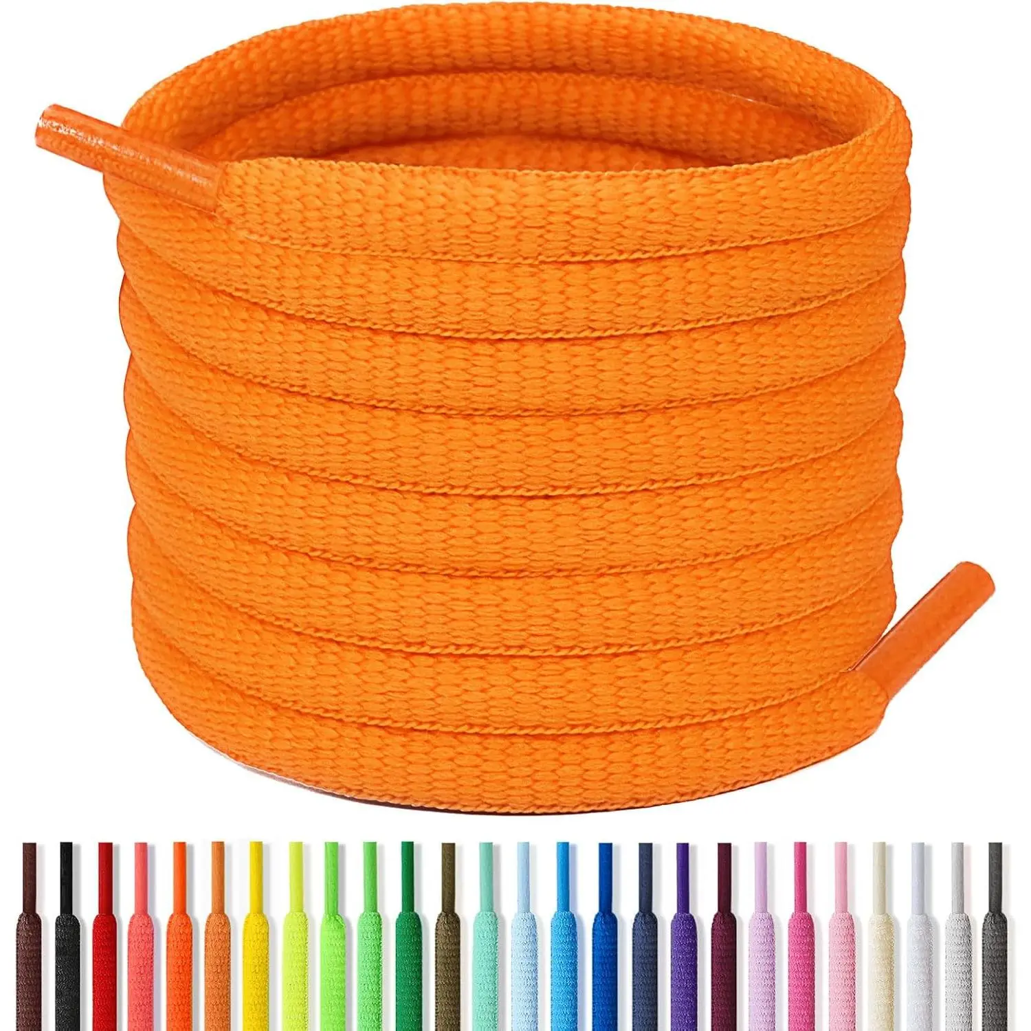 Orange-1(neon Orange)