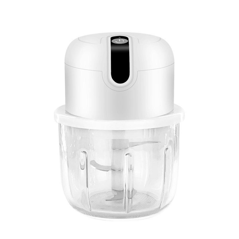 Multi-Function Meat and Vegetable Chopper/ Grinder
