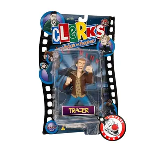 Vintage "Tracer" Inaction Figure