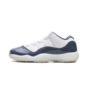 Air Jordan 11 Retro Low GS "Diffused Blue" FV5121 104