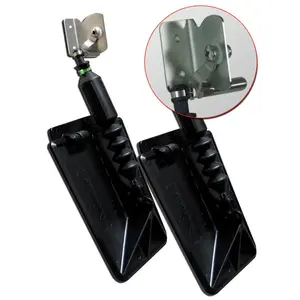 Lectrotab SX ProTroller Trim Tabs 9.5 X 10 for 17-20' 80-175 HP Boats