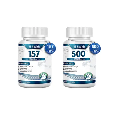 Bpc 157 Tb500 Benefits Capsule - TikTok Shop Bpc 157 Tb500 Benefits Capsule - TikTok Shop