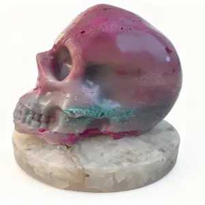 Scripted Destiny Manifestation Candle