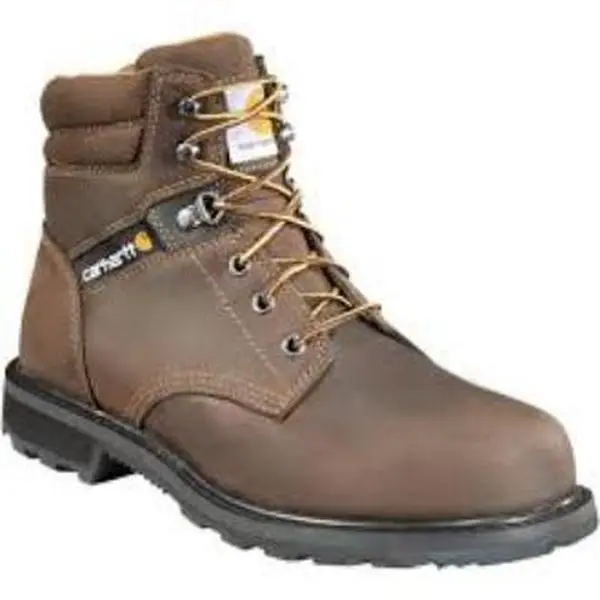 CMW6174 Carhartt 6" Soft Toe CMW6174 Carhartt 6" Soft Toe