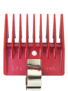 Speed-O-Guide Universal Clipper Comb Attachment No 0A (5/16)