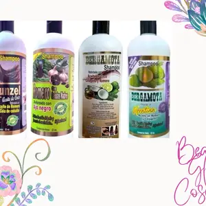 SHAMPOO ORGANIC skala mais SHAMPOO ORGANIC skala mais