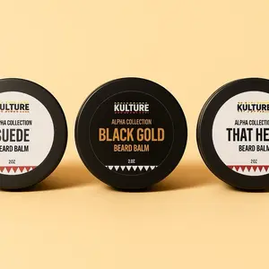 Beard Balm