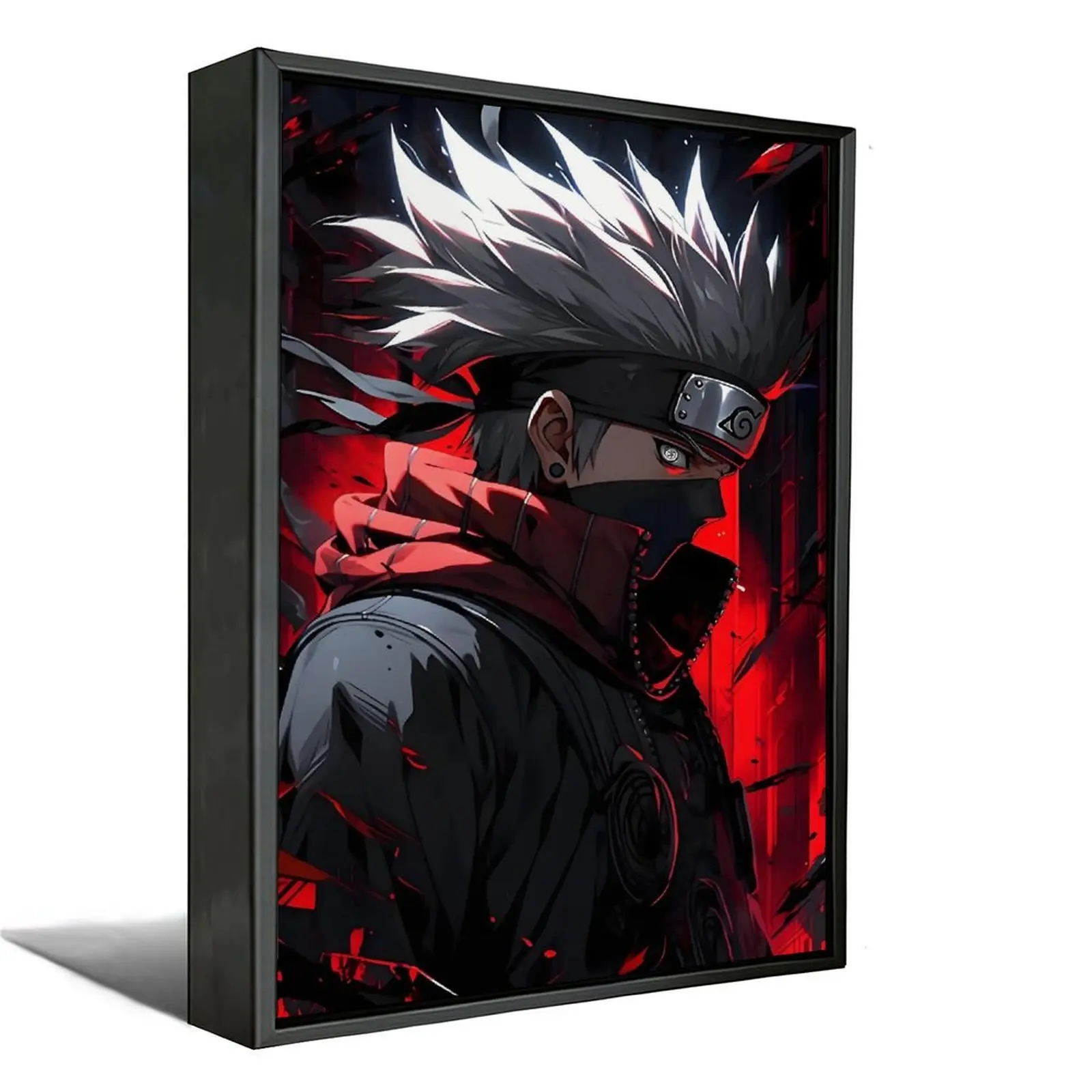 Black Frame