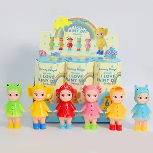 Sonny Angel I Love Rainy Day Series – Limited Edition | Collectible Blind Box | Perfect Gift for Home Decor