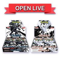Open Live