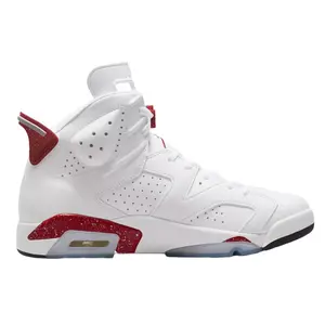 Nike Jordan 6 Retro Red Oreo CT8529-162 Men's Fashion Shoes New