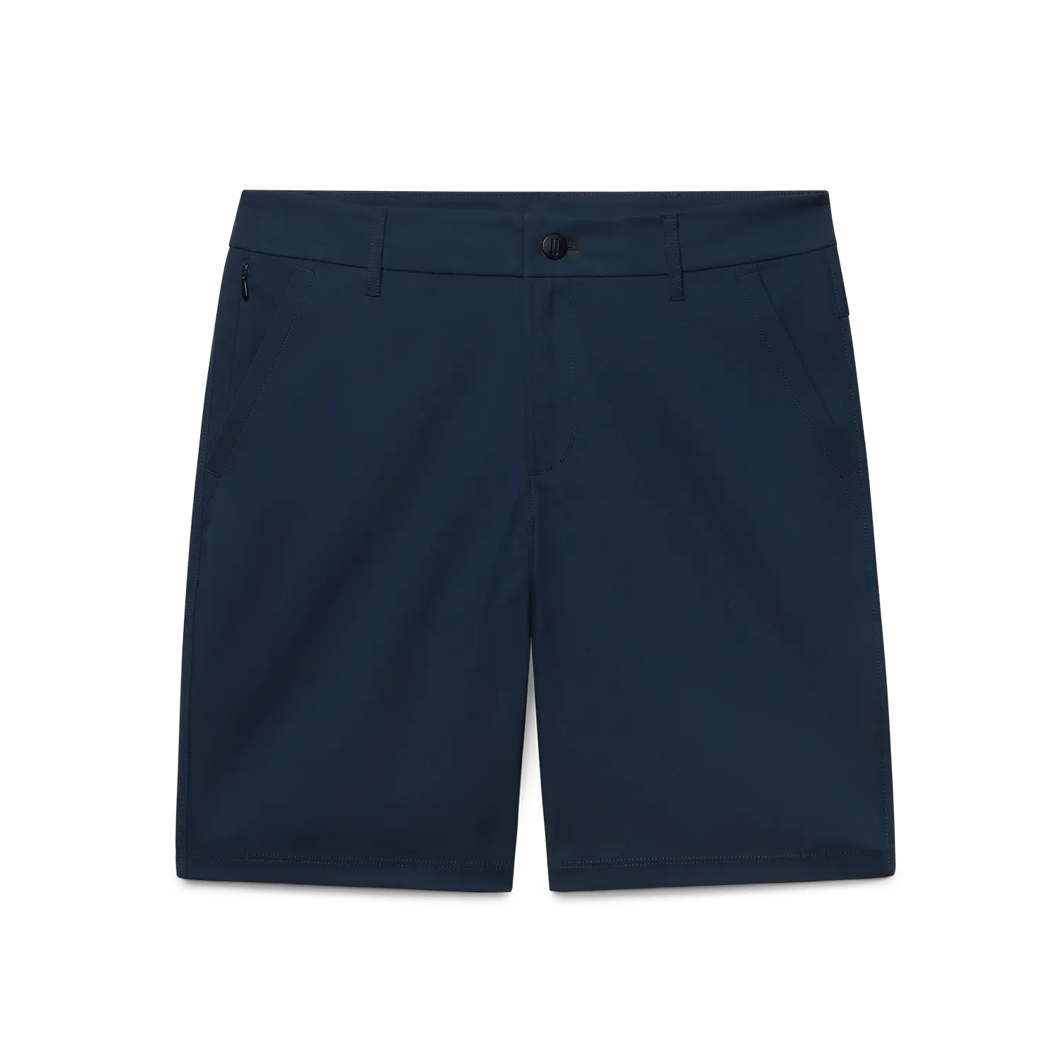 NOBULL Men's Dealmaker Chino+ Short in Navy
