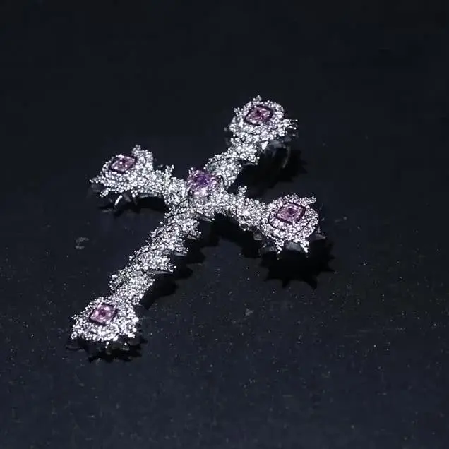 Silvery+24inch*3mm twist chain-4