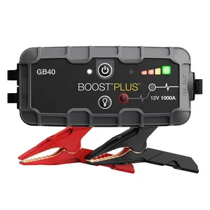 GB40 Portable Vehicle Support Tool, Roadside Emergency Accessory for Cars, Trucks, SUVs and Outdoor Travel