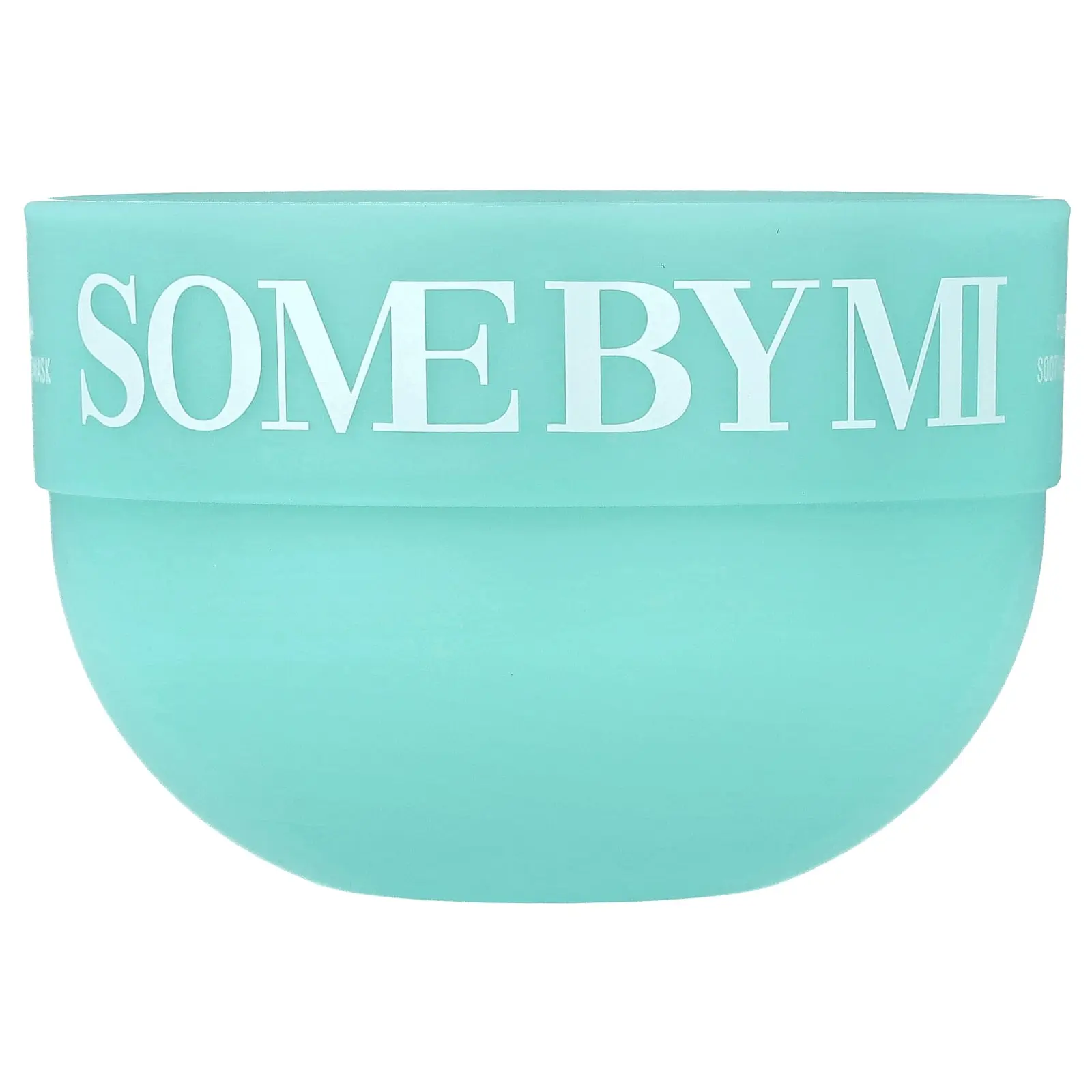 SOME BY MI PDRN Spirulina, Soothing Sherbet Beauty Mask, 10 Pack, 0.03 oz (1 g) Each
