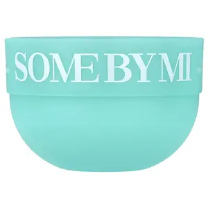 SOME BY MI PDRN Spirulina, Soothing Sherbet Beauty Mask, 10 Pack, 0.03 oz (1 g) Each