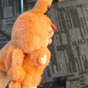 Kawaii Kaiju Land Series Plush Blind Box