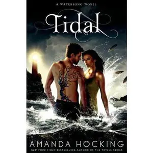 USED-Tidal by Hocking, Amanda (Paperback)