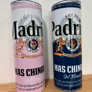 Padrinos Tumbler Set